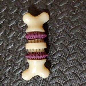 Dog Bone Toy / Teeth Cleaner